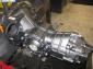 Wright gearbox Rebuilt swing axle