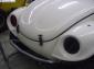 Fiberglass BAJA Bug hood seal all hinged models