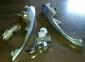 68-70 Beetle Handles, Engine Lock, Ignition Set