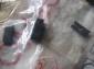 83-92 Jetta/Golf Clutch Cable Mounting Kit