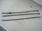 Rear Hatch Prop Rods