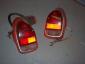 Complete tail light assys  Beetle/Super Beetle