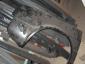 New front fenders for your A-2