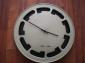 Very rare Pirelli VW Rabbit Dealer Clock