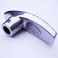 Bay Window Handbrake Handle Fully Polished Ally