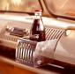 Splitscreen drinks cup holder aluminium AAC