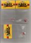 NOS Red Autometer Gauge Led S