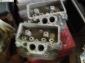 NOS Custom Autocraft 910 Heads - 101.6 bore