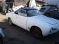 Parting out 1968 ghia