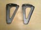 Front body brackets for split 1944-49