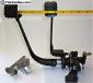 Clutch Pedal Shaft Upgrade - "Big Boy"
