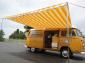 68-73 Bay Westy Only Awning Canopy