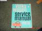 1300-1500 Type I Service Manual