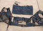 Porsche Bra - 2 Piece Colgan