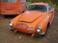 1973 Ghia parting out