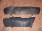 Porsche Luggage Compartment Bulkhead Liner