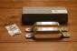 Cab Door Handle Pair - Fully Polished Aluminium