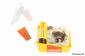 Osram 12V Bilux spare bulb reserve box kit NOS