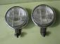 Bosch Halogen Lamps VW Beetle Porsche