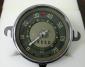 RARE- Green-face Bus speedometer 55- early 56