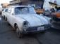 Parting out 1969 Squareback