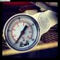 Gauge Holder Motometer Style Fits Most Volkswagen