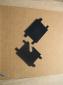 NEW cylinder head internal deflector tins