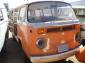 1975 automatic bus parting out