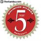 Rancho Performance Transaxles 5 Year Warranty