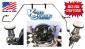 NEW Kaddie Shack Kadron Stainless Fuel Lines