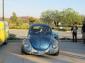 72 Cal Custom VW Beetle