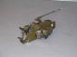 door latch, drivers side, 74-79 [211 837 015H]*