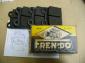 Disc Brake Pads NOS 356sc & 912 Ferodo