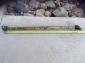 Chromoly Tie Rod With International Ends