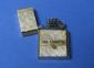 14k Gold Neil Compton California VW Dealer Lighter