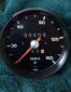 1973 Porsche 914 Speedometer (Restored)