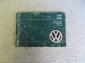 1984 Jetta Owner's Manual