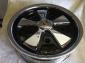 Detailed "Wide Five" Porsche Fuchs-New