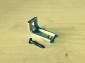 SO42 SO23 SO34 SO33 Westy front curtain rail mount