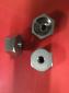 stainless 356 gen pulley nut