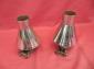 Vintage Accessory - Scavenger Exhaust Extractors