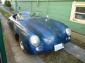 Looking for an Porsche 356 PROJECT Speedster