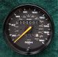 Porsche 964/993 Speedometer (Restored)