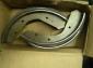 Type 4 Front Brake Shoe Set New