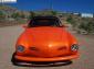 Ghia Euro Bumpers