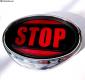 STOP sign illuminated accessory for all VW's