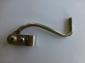 VW bus emergency brake extension handle accessory