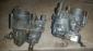 Solex 32 PDIS Carbs used free ship 2 carbs