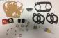 New Complete Weber Idf Rebuild Kit