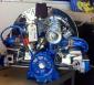 Vw 1600cc - 1915cc Complete Engine